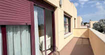 Chalet independiente en La Almajada Ref. R-31
