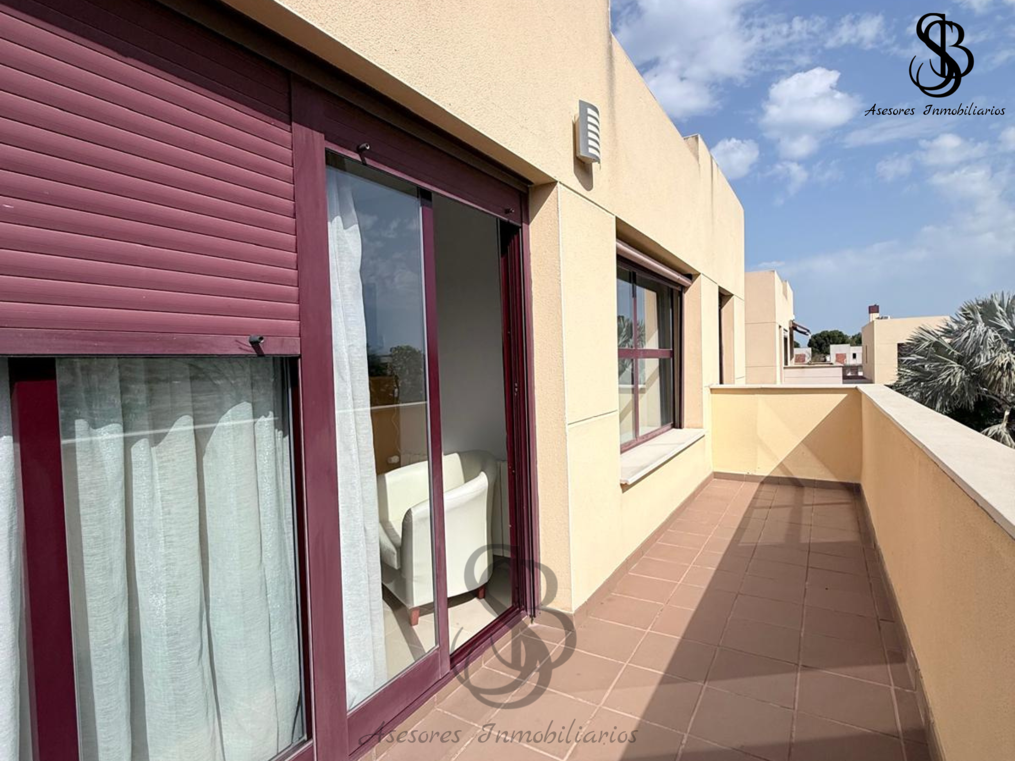 Chalet independiente en La Almajada Ref. R-31