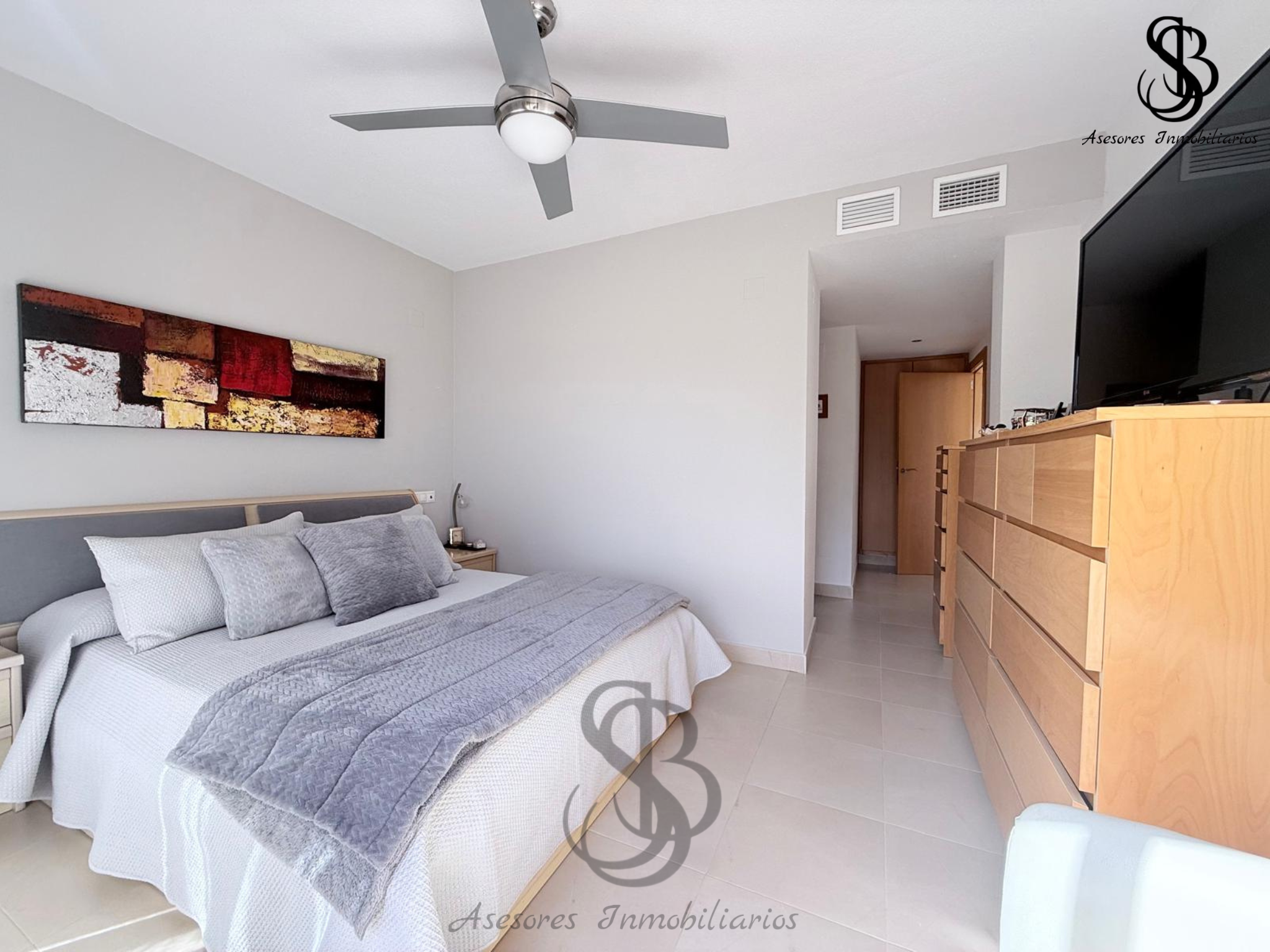 Chalet independiente en La Almajada Ref. R-31