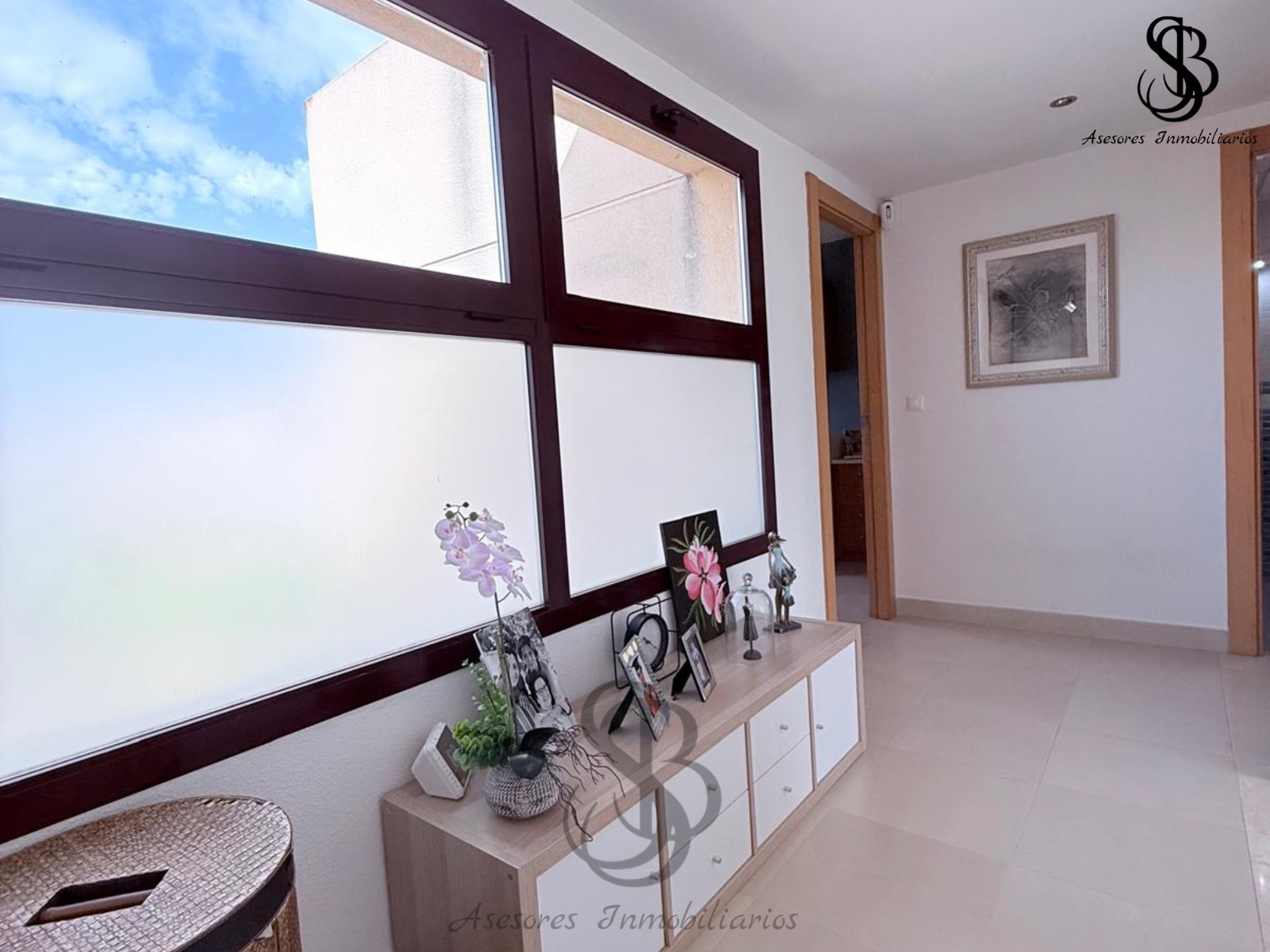 Chalet independiente en La Almajada Ref. R-31