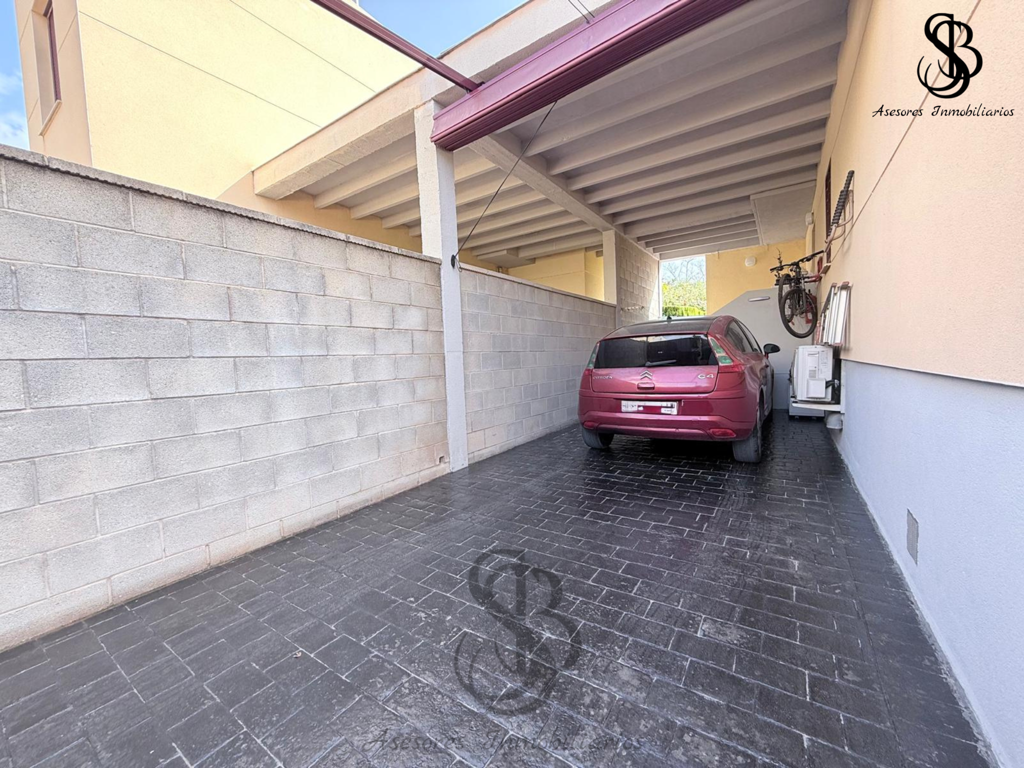 Chalet independiente en La Almajada Ref. R-31