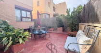 Chalet independiente en La Almajada Ref. R-31