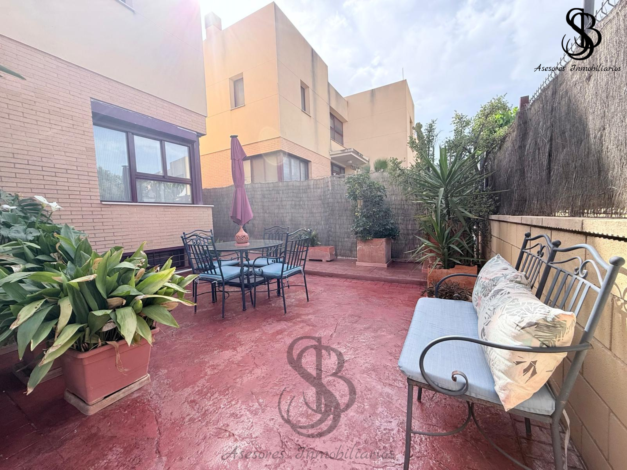 Chalet independiente en La Almajada Ref. R-31