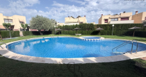 Chalet independiente en La Almajada Ref. R-31