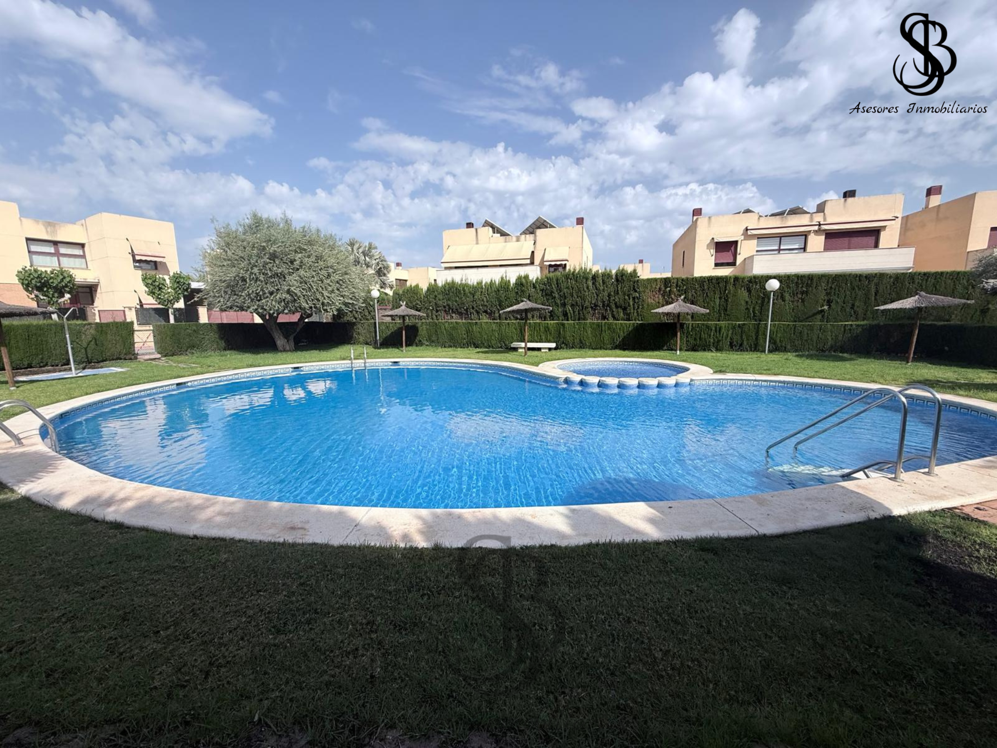 Chalet independiente en La Almajada Ref. R-31