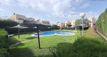 Chalet independiente en La Almajada Ref. R-31
