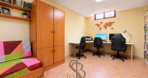 Chalet independiente en La Almajada Ref. R-31