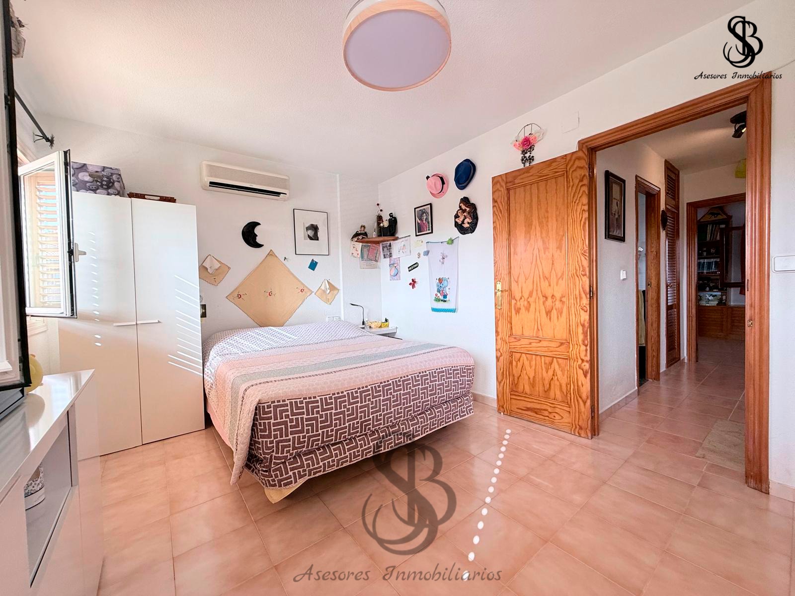 Pareado en San Juan de Alicante Ref. R-29