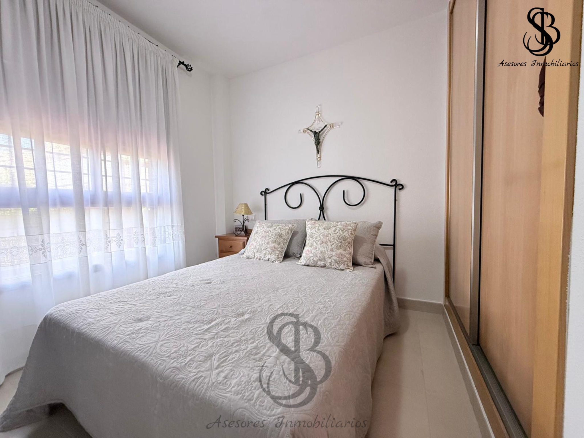 Chalet independiente en La Almajada Ref. R-31