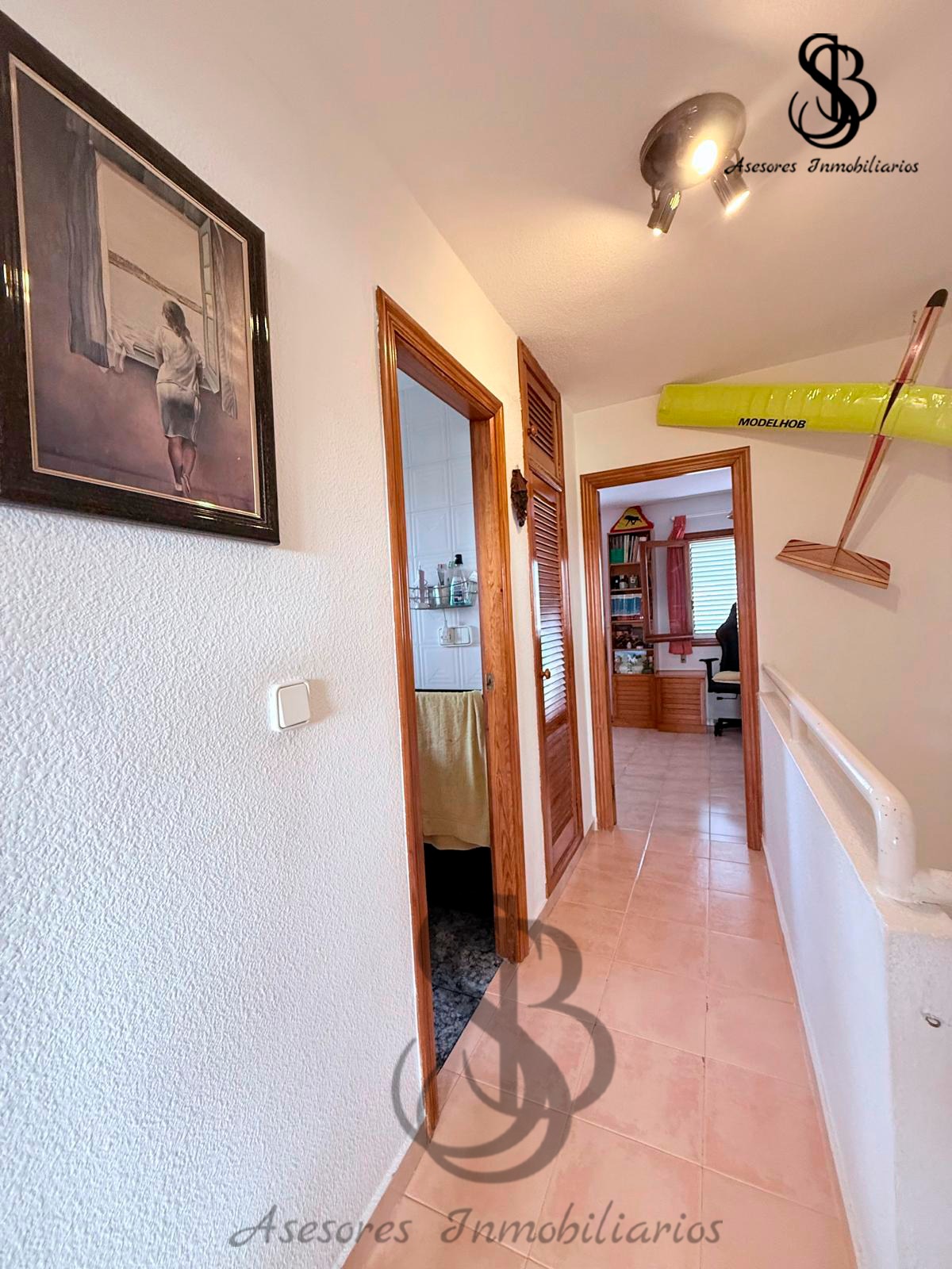 Pareado en San Juan de Alicante Ref. R-29