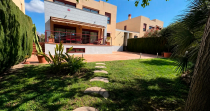 Chalet independiente en La Almajada Ref. R-31