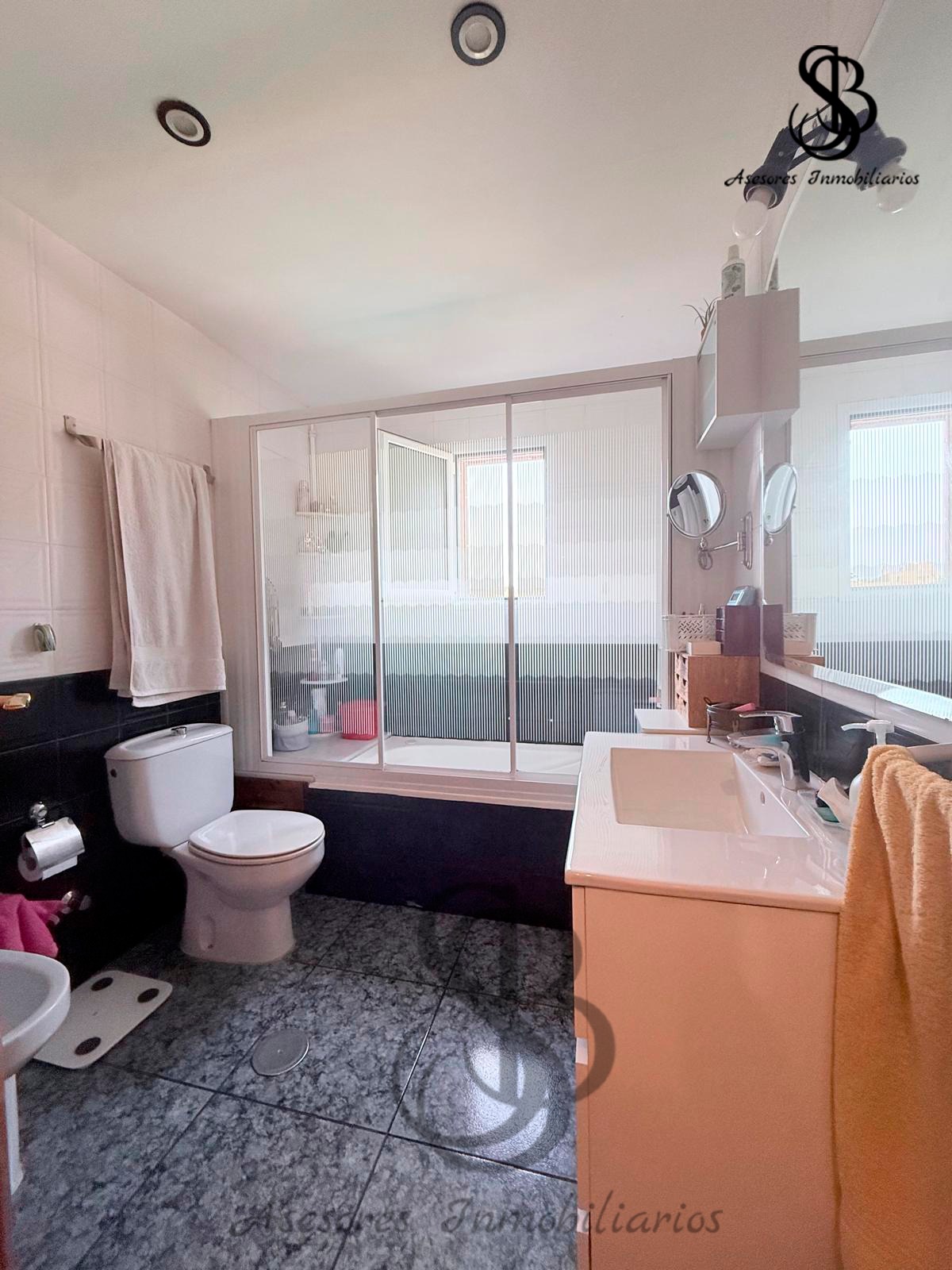 Pareado en San Juan de Alicante Ref. R-29