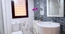 Chalet independiente en La Almajada Ref. R-31