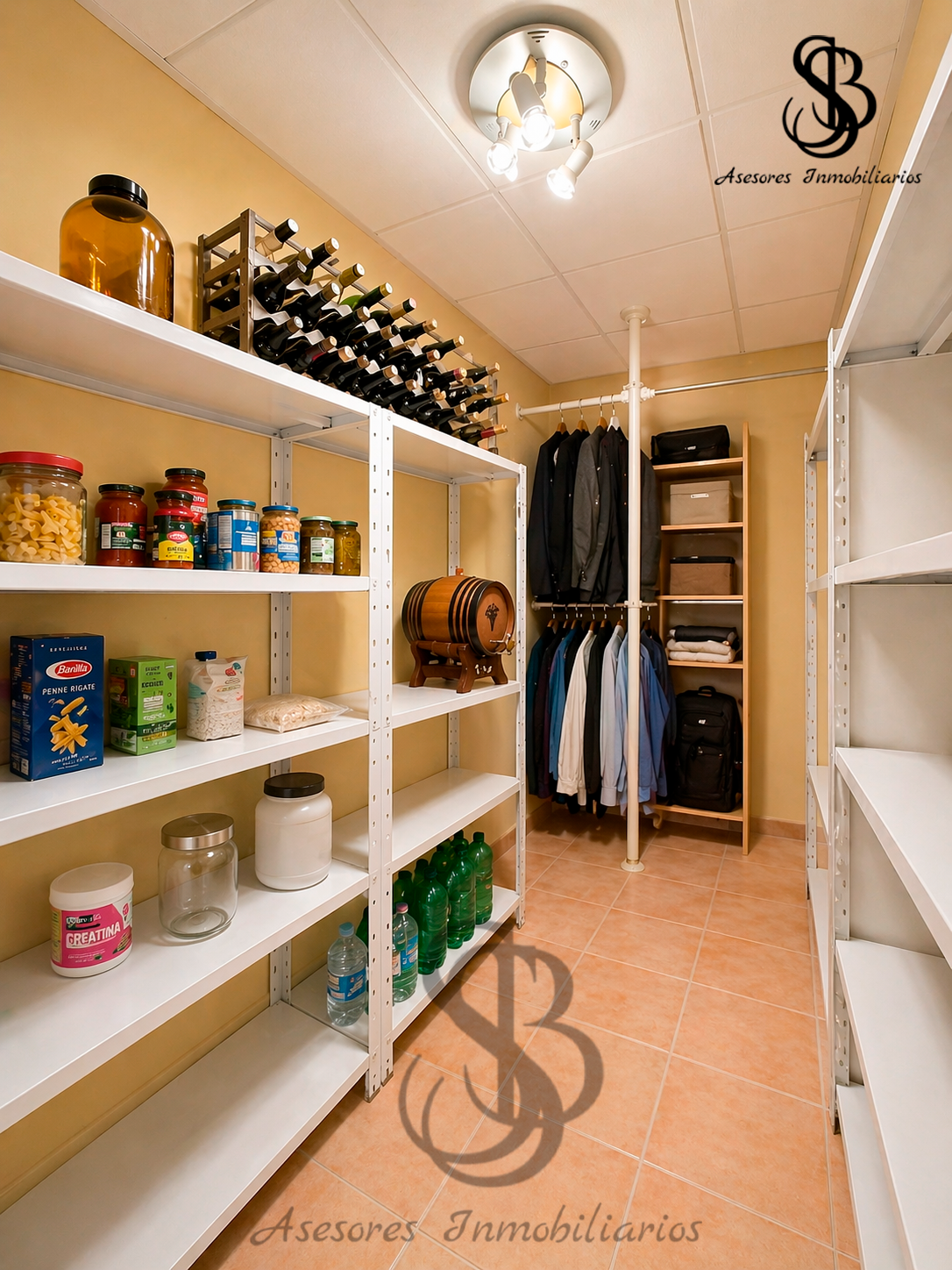 Chalet independiente en La Almajada Ref. R-31