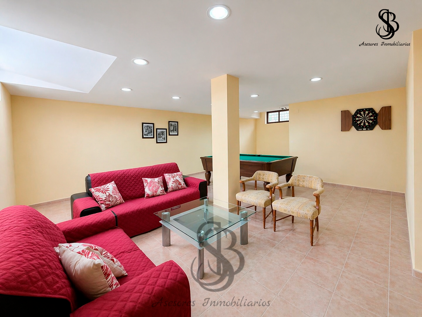 Chalet independiente en La Almajada Ref. R-31