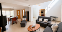Chalet independiente en La Almajada Ref. R-31