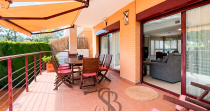 Chalet independiente en La Almajada Ref. R-31