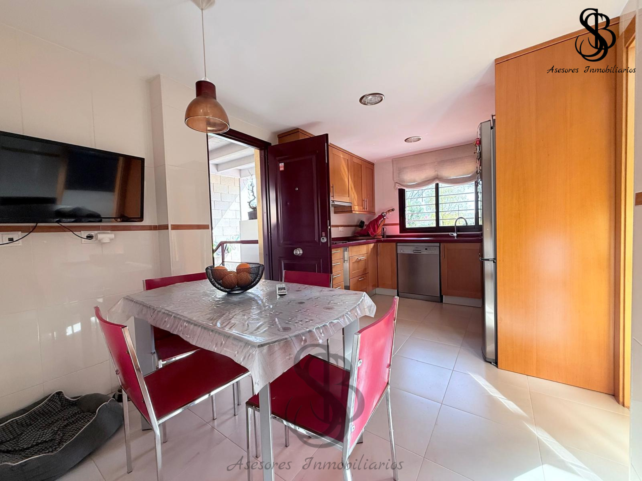 Chalet independiente en La Almajada Ref. R-31