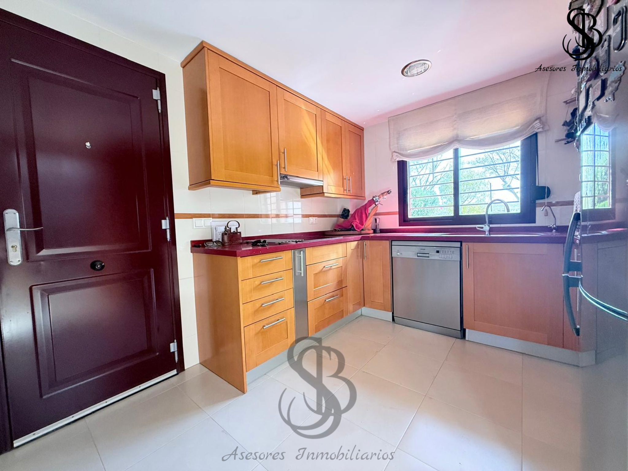 Chalet independiente en La Almajada Ref. R-31