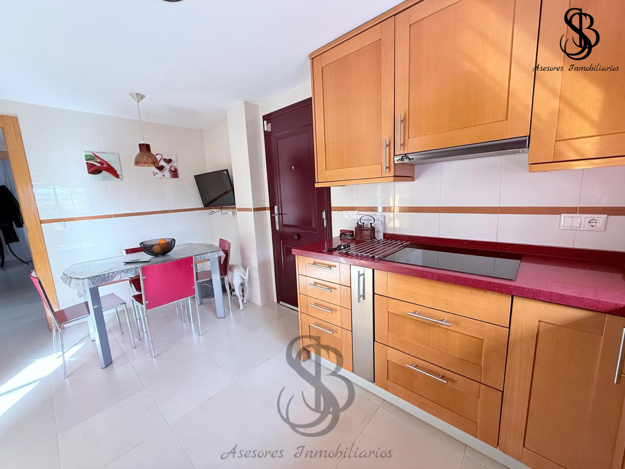 Chalet independiente en La Almajada Ref. R-31