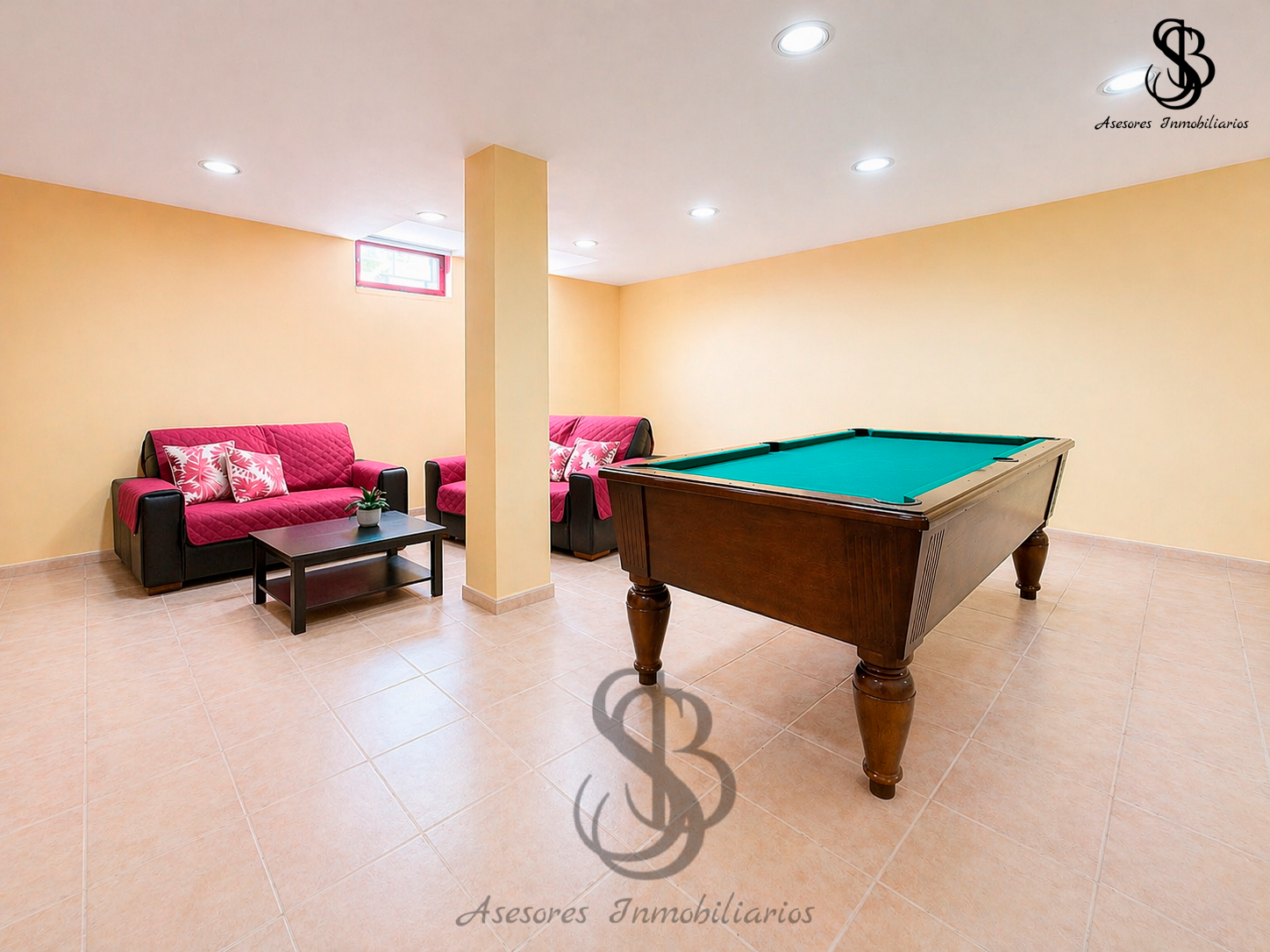 Chalet independiente en La Almajada Ref. R-31