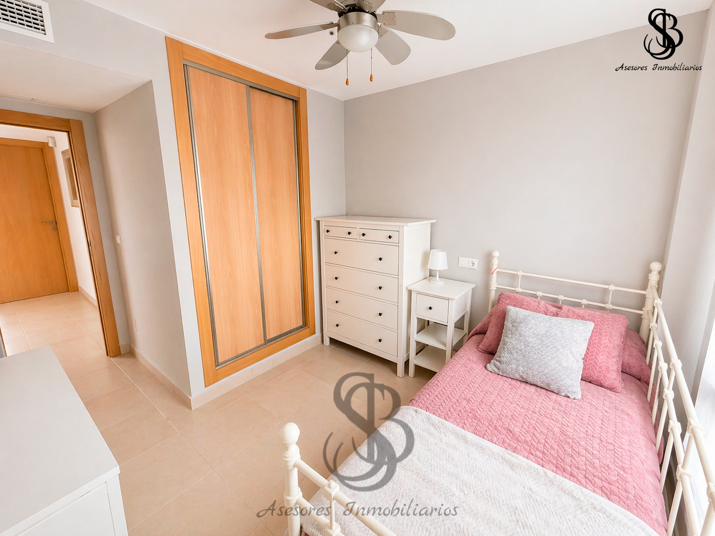 Chalet independiente en La Almajada Ref. R-31