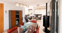 Chalet independiente en La Almajada Ref. R-31