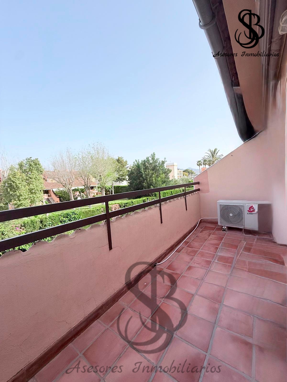 Pareado en San Juan de Alicante Ref. R-29