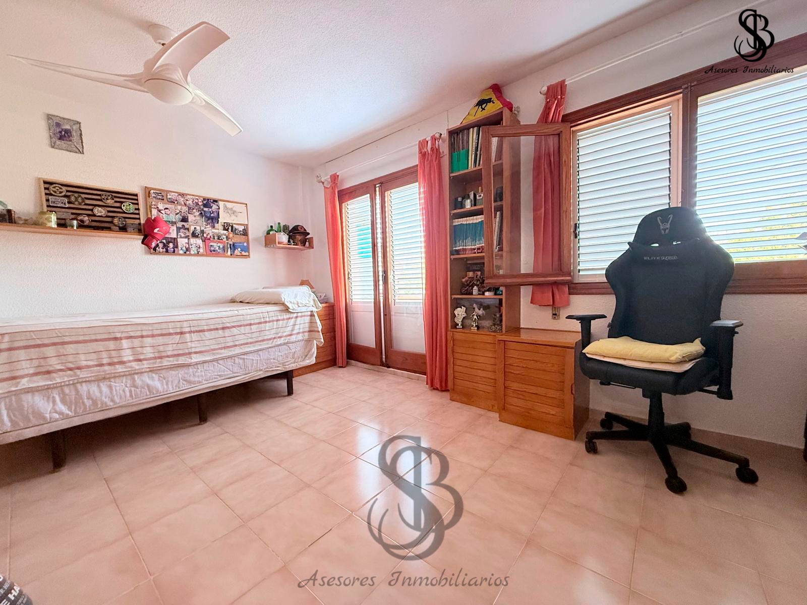 Pareado en San Juan de Alicante Ref. R-29