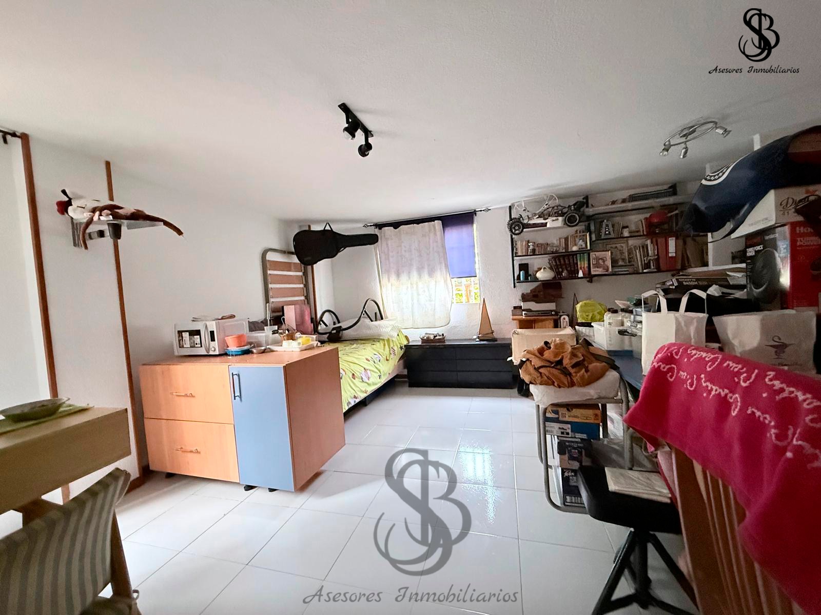 Pareado en San Juan de Alicante Ref. R-29