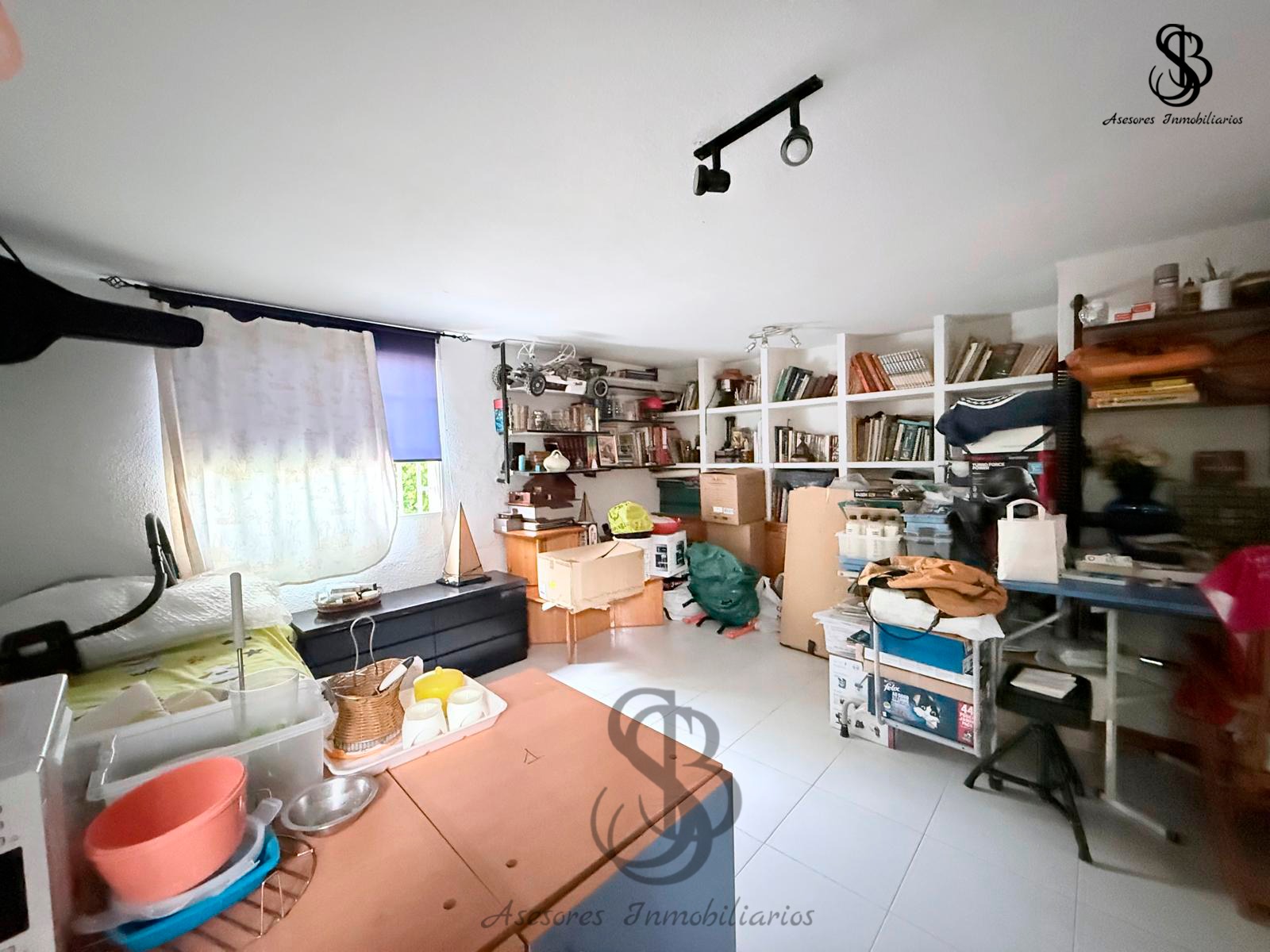 Pareado en San Juan de Alicante Ref. R-29