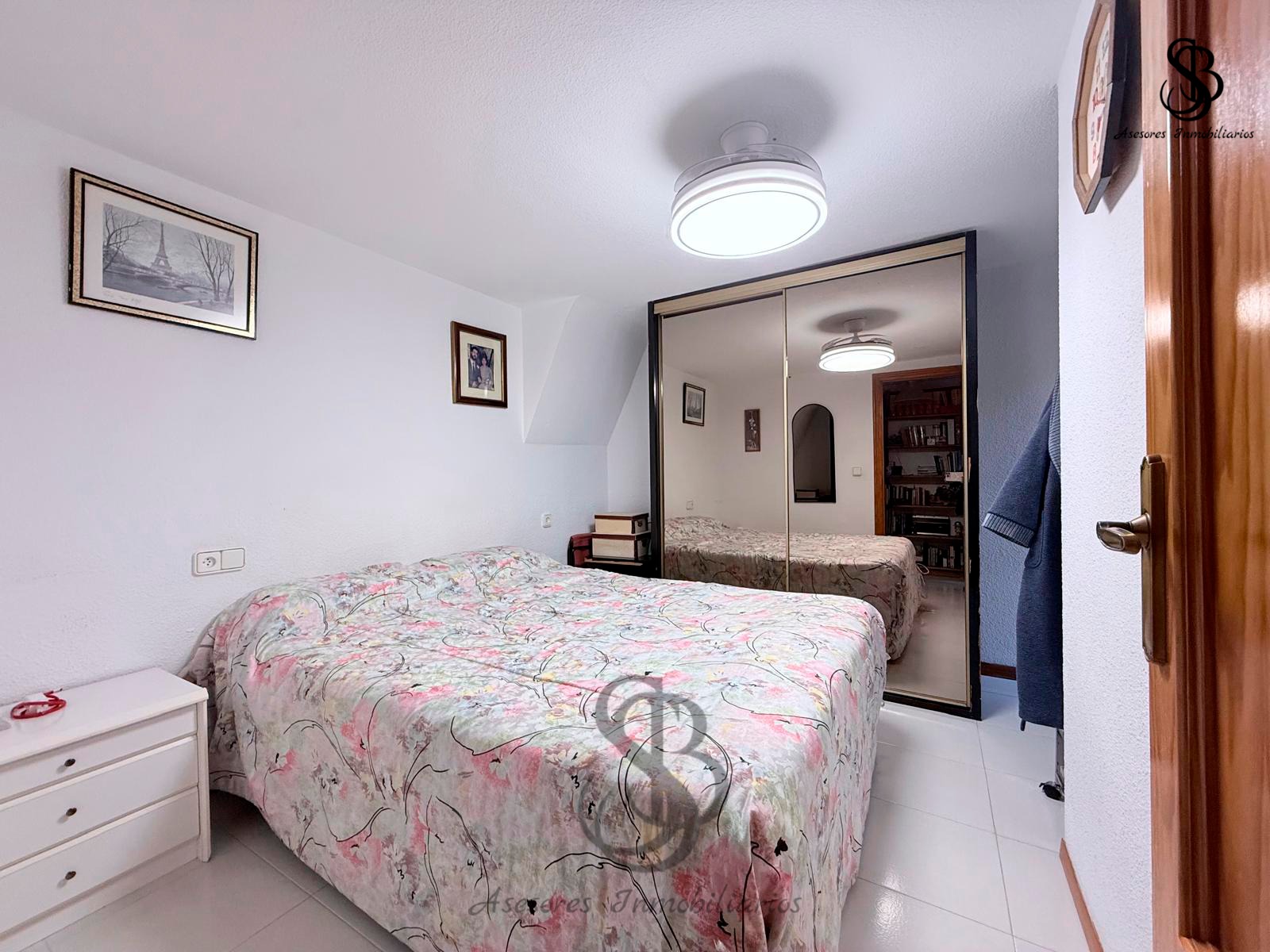 Pareado en San Juan de Alicante Ref. R-29