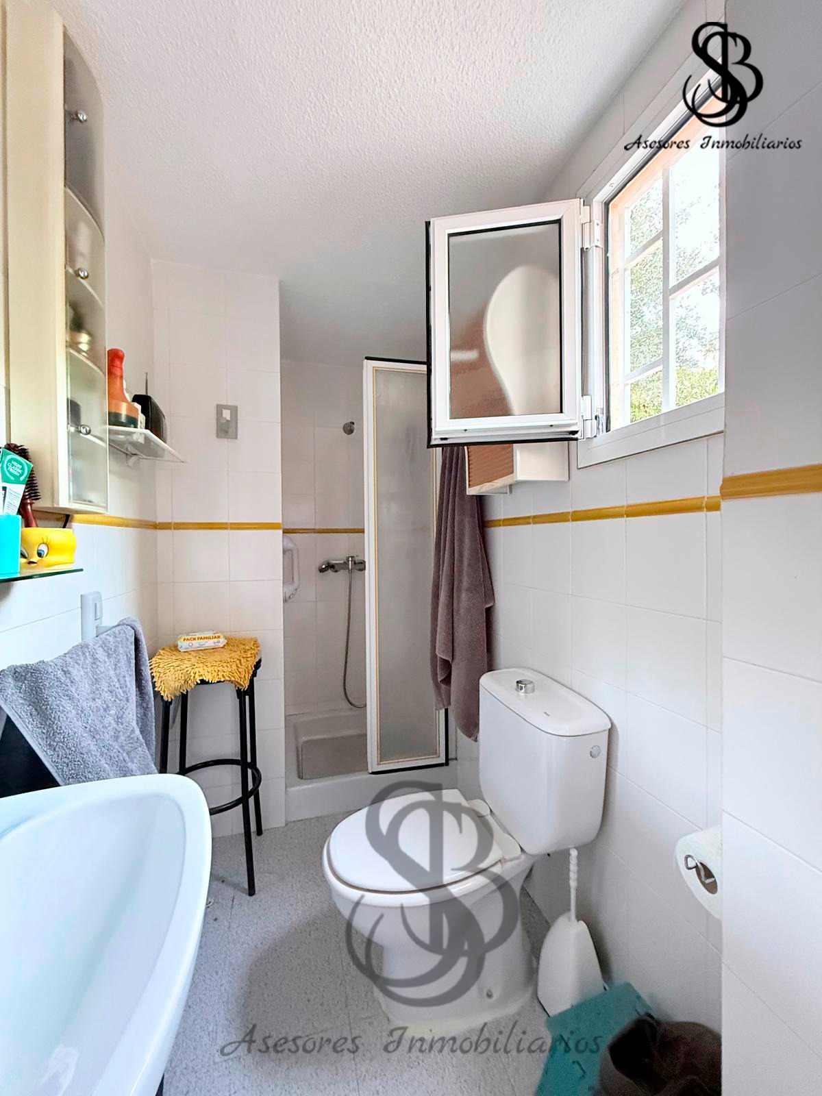 Pareado en San Juan de Alicante Ref. R-29