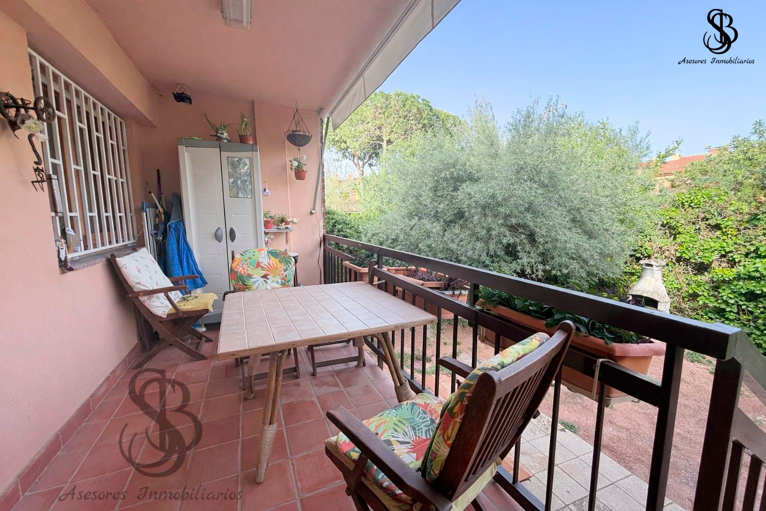 Pareado en San Juan de Alicante Ref. R-29