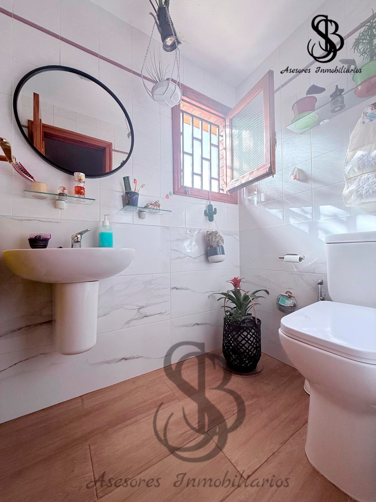 Pareado en San Juan de Alicante Ref. R-29