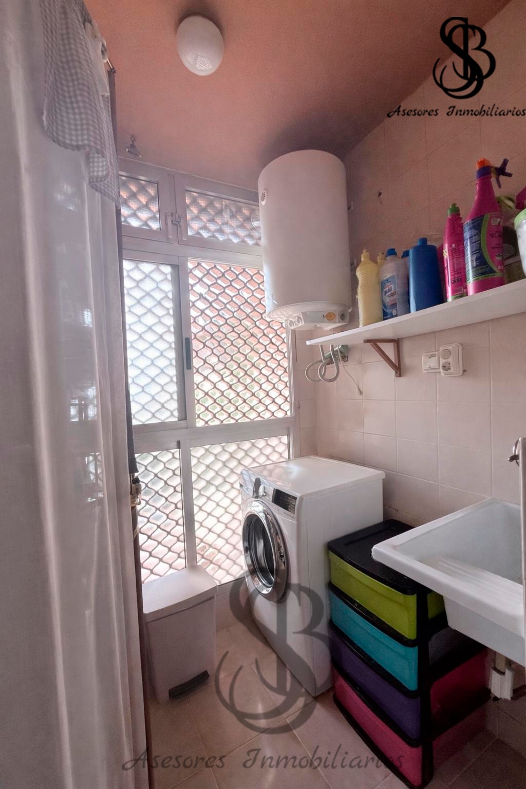 Pareado en San Juan de Alicante Ref. R-29