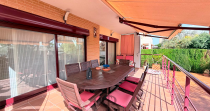 Chalet independiente en La Almajada Ref. R-31