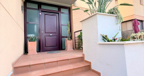 Chalet independiente en La Almajada Ref. R-31