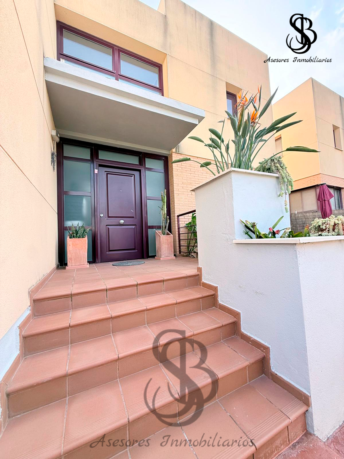 Chalet independiente en La Almajada Ref. R-31