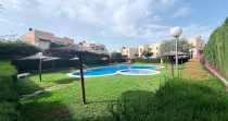 Chalet independiente en La Almajada Ref. R-31