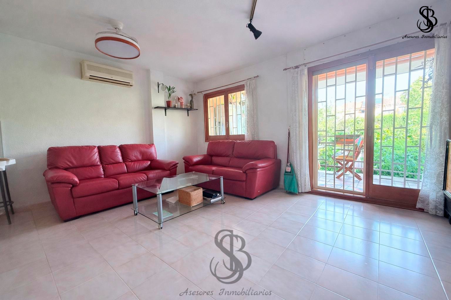 Pareado en San Juan de Alicante Ref. R-29