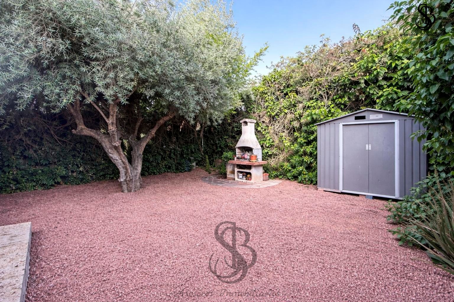 Pareado en San Juan de Alicante Ref. R-29