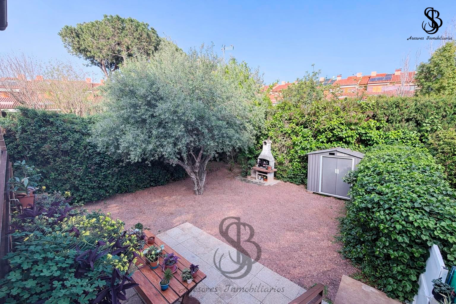 Pareado en San Juan de Alicante Ref. R-29