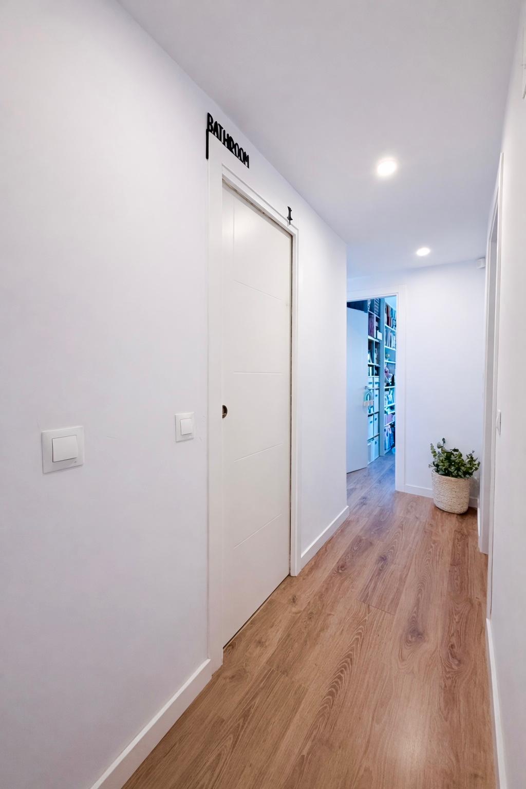 Piso Pau 5 Playa de san Juan Ref.732