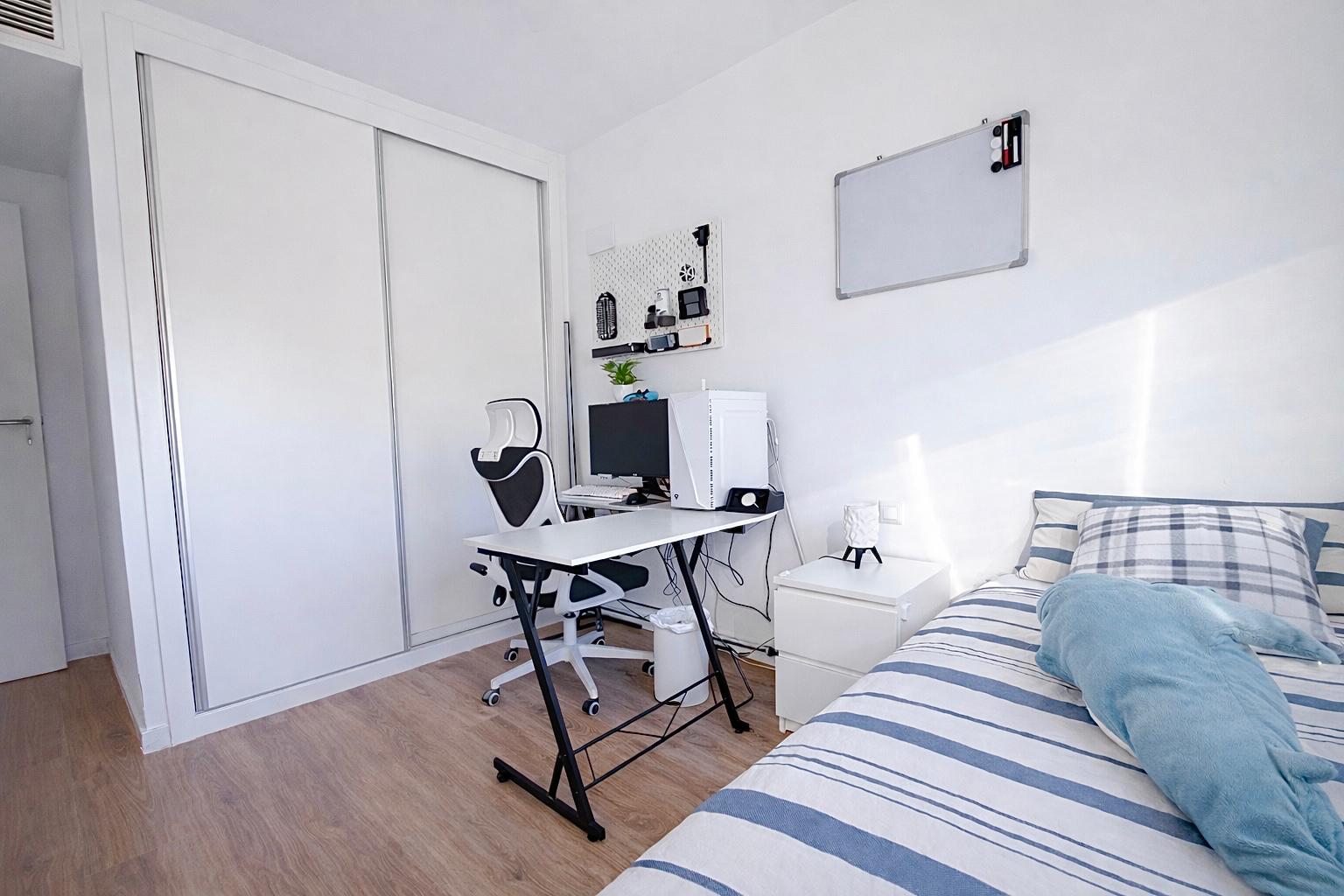 Piso Pau 5 Playa de san Juan Ref.732