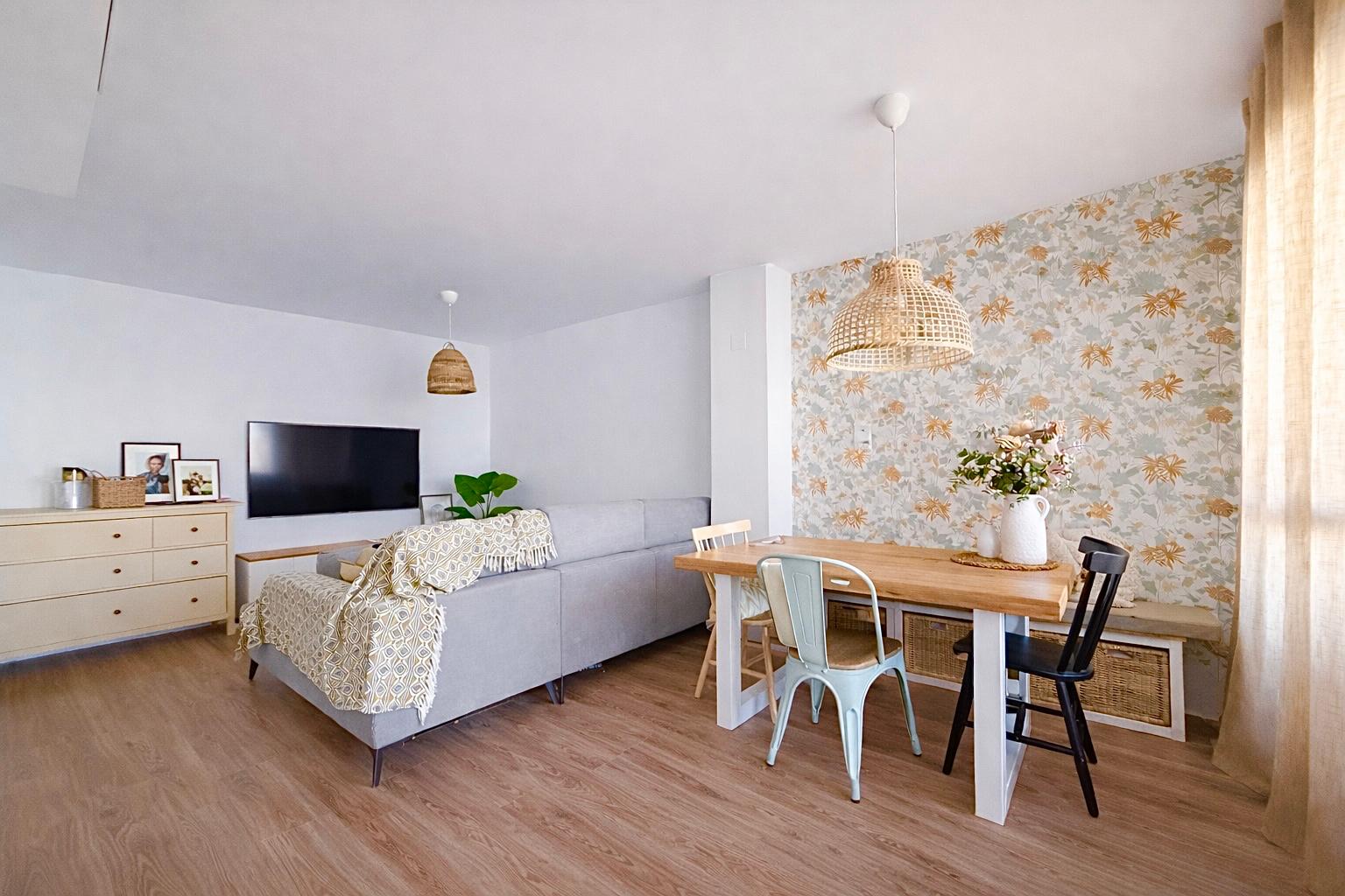 Piso Pau 5 Playa de san Juan Ref.732