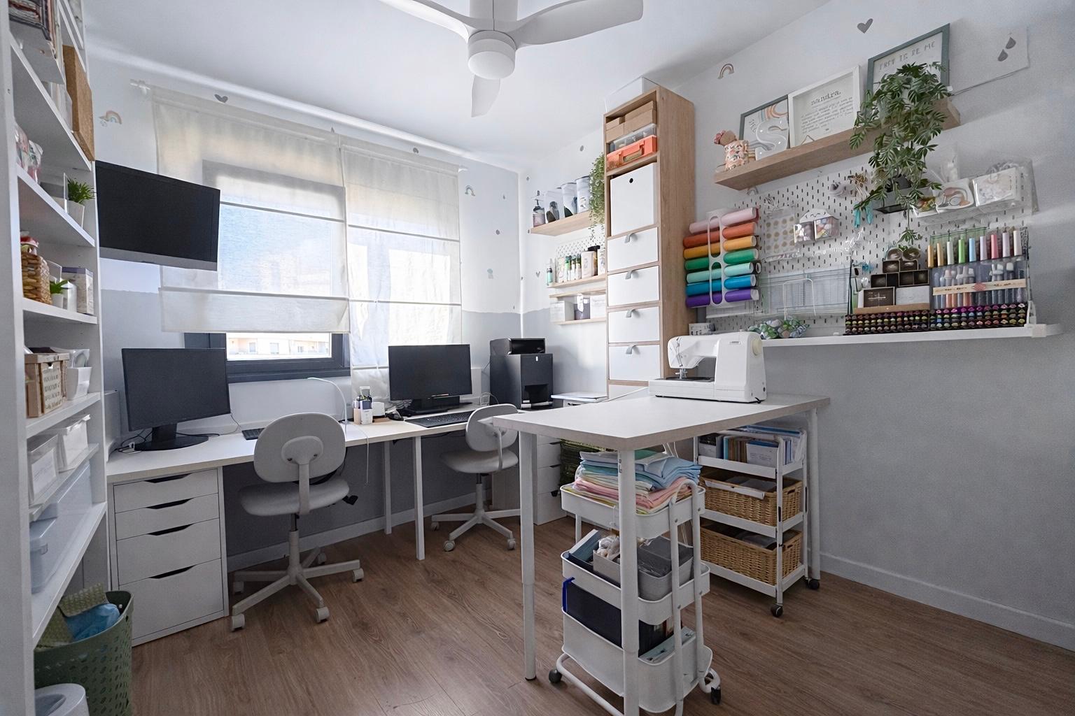 Piso Pau 5 Playa de san Juan Ref.732