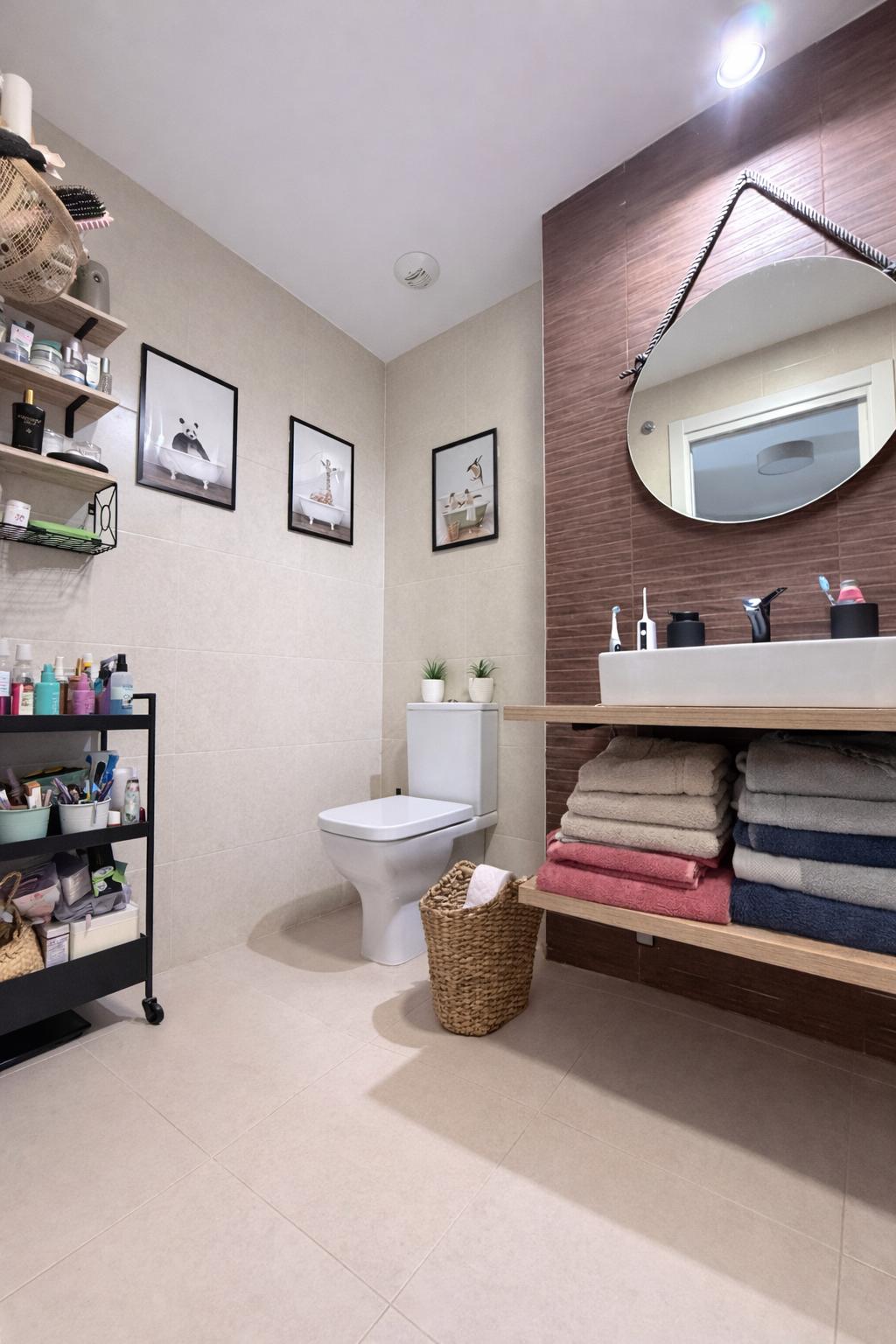 Piso Pau 5 Playa de san Juan Ref.732