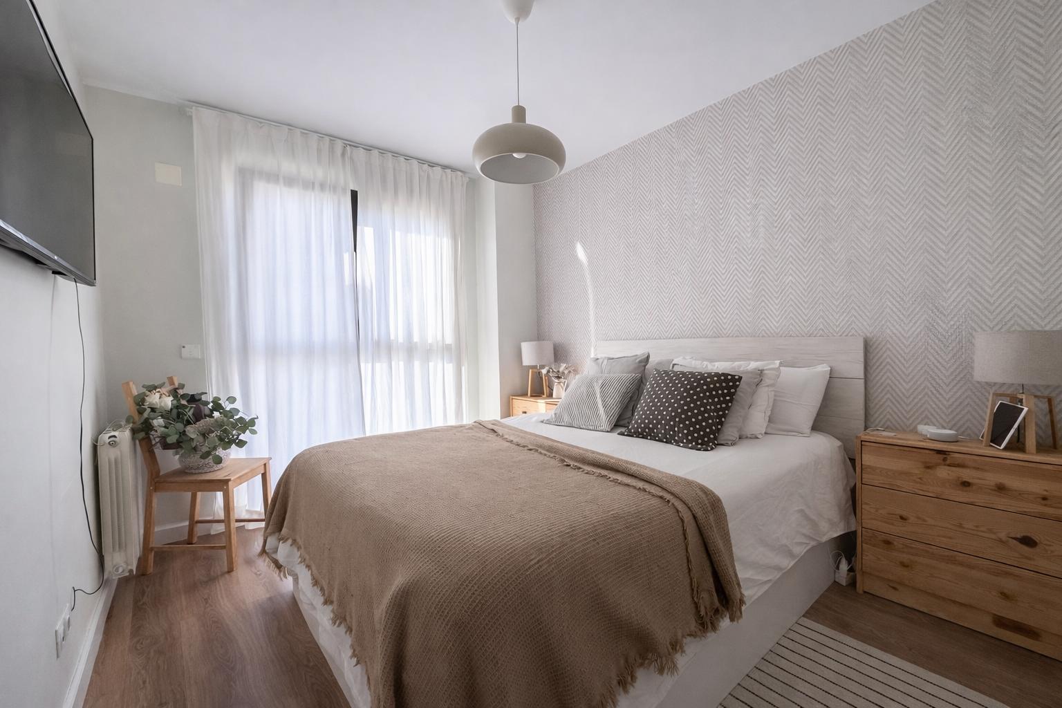 Piso Pau 5 Playa de san Juan Ref.732