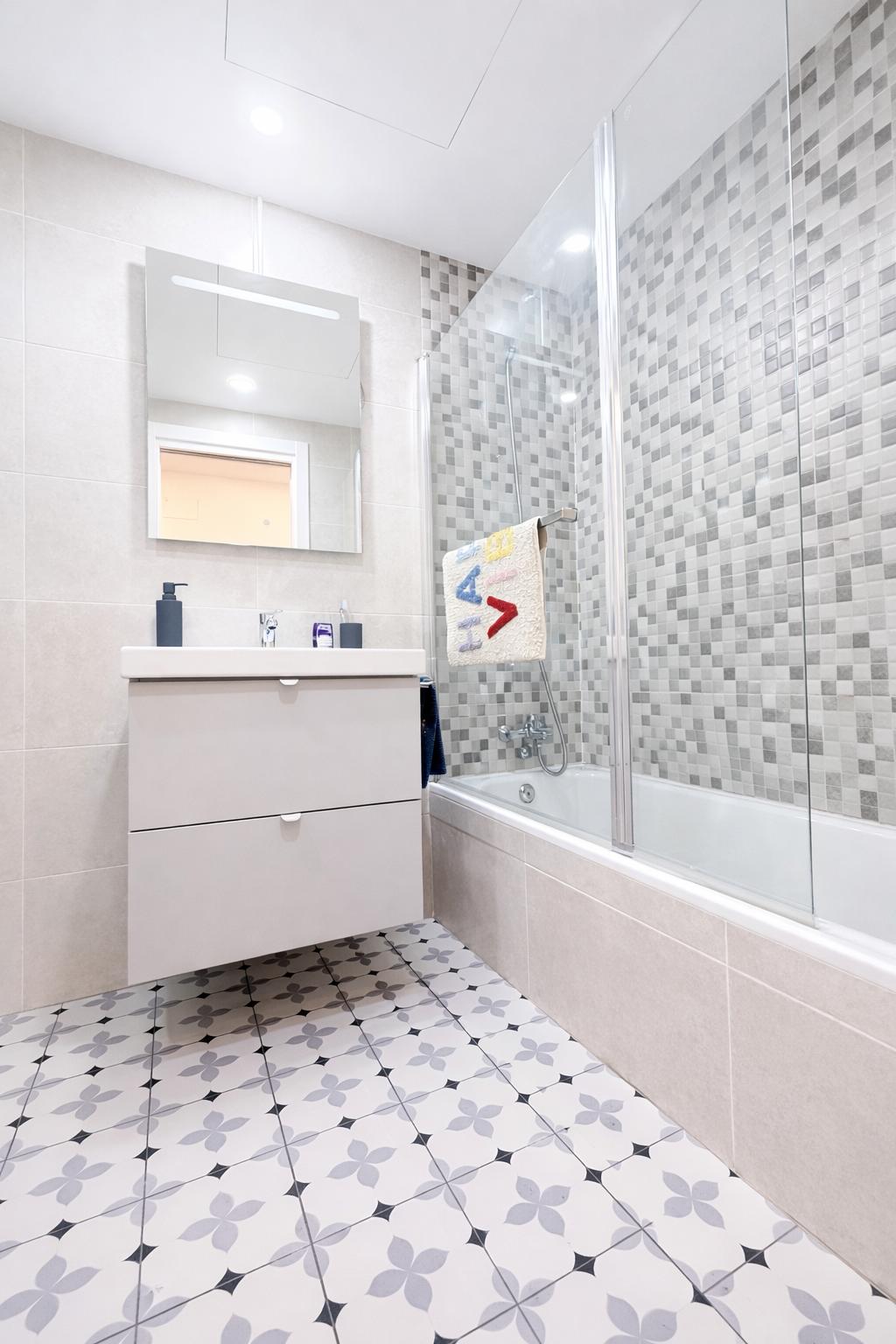 Piso Pau 5 Playa de san Juan Ref.732